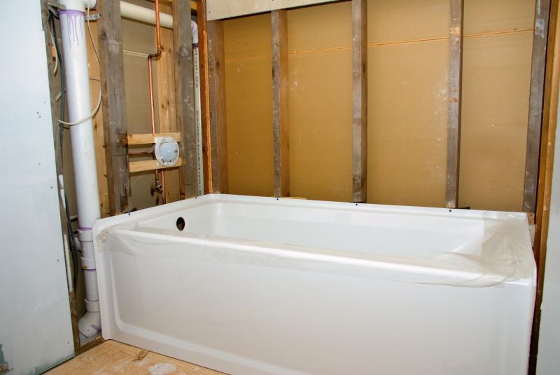 Top Bathroom Remodeling Companies in Massillon, OH