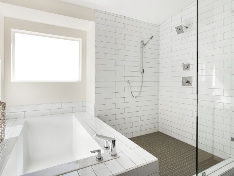 Best Shower Remodeling Contractors in Cuyahoga Falls, OH